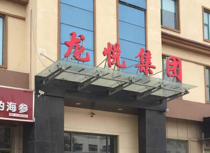 龍悅集團